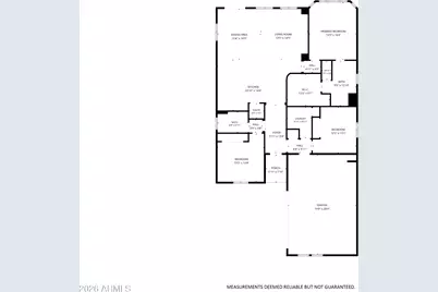 26069 W Lone Cactus Drive, Buckeye, AZ 85396 - Photo 43