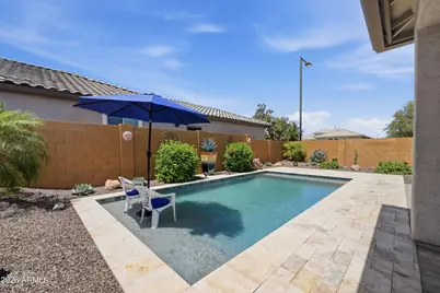 26069 W Lone Cactus Drive, Buckeye, AZ 85396 - Photo 29