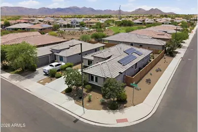 26069 W Lone Cactus Drive, Buckeye, AZ 85396 - Photo 37