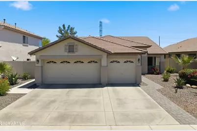 237 S 122nd Avenue, Avondale, AZ 85323 - Photo 39