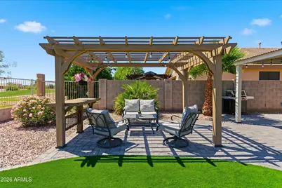 237 S 122nd Avenue, Avondale, AZ 85323 - Photo 27