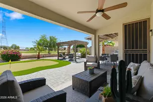 237 S 122nd Ave, Avondale, AZ 85323 - Photo 29