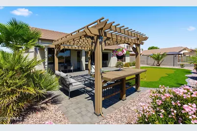 237 S 122nd Avenue, Avondale, AZ 85323 - Photo 25