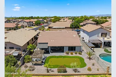 237 S 122nd Avenue, Avondale, AZ 85323 - Photo 33