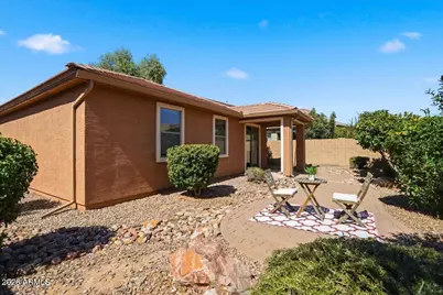 11029 E Shepperd Avenue, Mesa, AZ 85212 - Photo 33