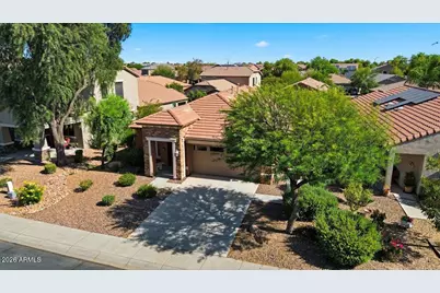 11029 E Shepperd Avenue, Mesa, AZ 85212 - Photo 37