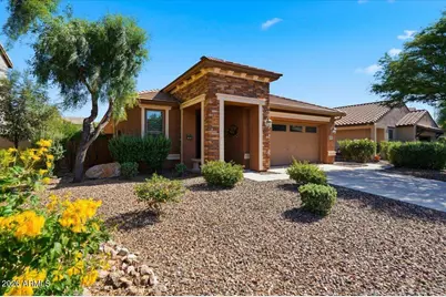 11029 E Shepperd Avenue, Mesa, AZ 85212 - Photo 3
