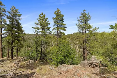 1628 Canyon View Loop #27, Williams, AZ 86046 - Photo 51