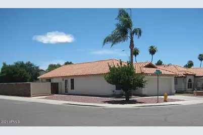 18871 N 75th Drive, Glendale, AZ 85308 - Photo 1