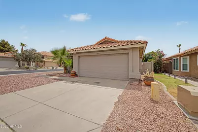 18871 N 75th Drive, Glendale, AZ 85308 - Photo 1