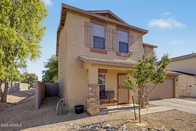2357 E Meadow Creek Way, San Tan Valley, AZ 85140 - Photo 3