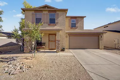 2357 E Meadow Creek Way, San Tan Valley, AZ 85140 - Photo 1