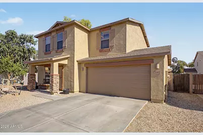 2357 E Meadow Creek Way, San Tan Valley, AZ 85140 - Photo 33