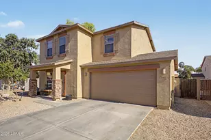2357 E Meadow Creek Way, San Tan Valley, AZ 85140 - Photo 33