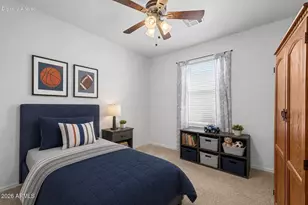 2357 E Meadow Creek Way, San Tan Valley, AZ 85140 - Photo 19