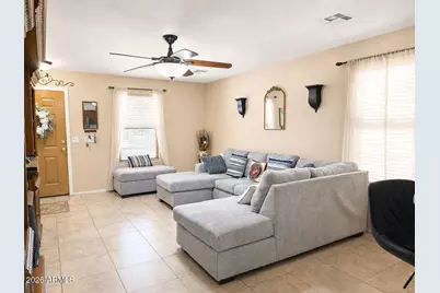 2357 E Meadow Creek Way, San Tan Valley, AZ 85140 - Photo 3