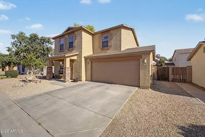 2357 E Meadow Creek Way, San Tan Valley, AZ 85140 - Photo 31