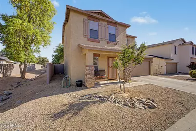 2357 E Meadow Creek Way, San Tan Valley, AZ 85140 - Photo 31
