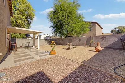 2357 E Meadow Creek Way, San Tan Valley, AZ 85140 - Photo 27