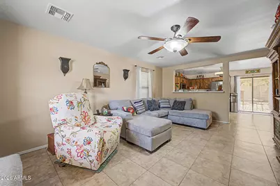 2357 E Meadow Creek Way, San Tan Valley, AZ 85140 - Photo 5