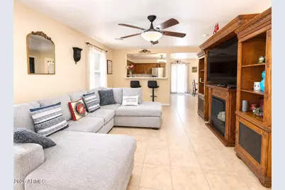 2357 E Meadow Creek Way, San Tan Valley, AZ 85140 - Photo 5