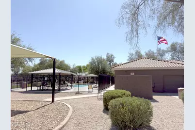 2357 E Meadow Creek Way, San Tan Valley, AZ 85140 - Photo 29