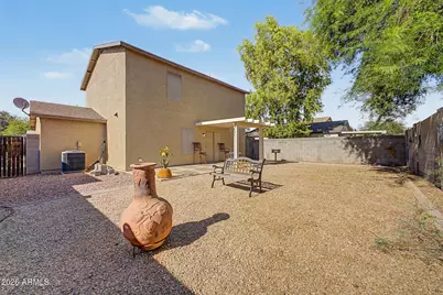 2357 E Meadow Creek Way, San Tan Valley, AZ 85140 - Photo 25