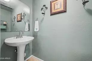 2357 E Meadow Creek Way, San Tan Valley, AZ 85140 - Photo 9