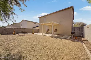 2357 E Meadow Creek Way, San Tan Valley, AZ 85140 - Photo 23