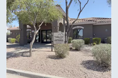2357 E Meadow Creek Way, San Tan Valley, AZ 85140 - Photo 33
