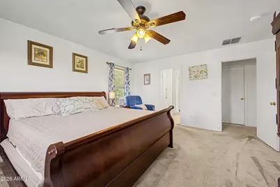 2357 E Meadow Creek Way, San Tan Valley, AZ 85140 - Photo 11