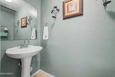 2357 E Meadow Creek Way, San Tan Valley, AZ 85140 - Photo 11