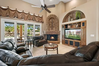 8669 E Davenport Drive, Scottsdale, AZ 85260 - Photo 5