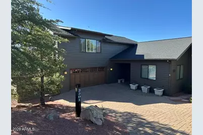 2201 E Grapevine Drive, Payson, AZ 85541 - Photo 33