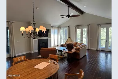 2201 E Grapevine Drive, Payson, AZ 85541 - Photo 3
