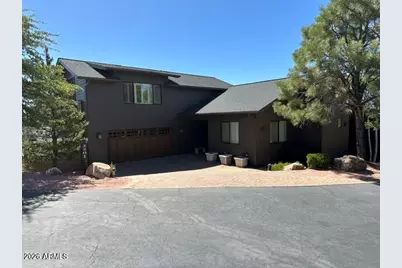 2201 E Grapevine Drive, Payson, AZ 85541 - Photo 1