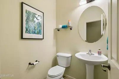 44223 W High Desert Trail, Maricopa, AZ 85139 - Photo 15