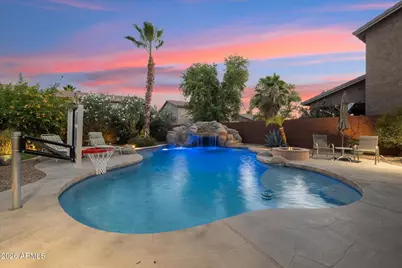 44223 W High Desert Trail, Maricopa, AZ 85139 - Photo 43