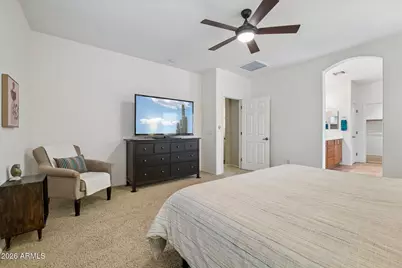 44223 W High Desert Trail, Maricopa, AZ 85139 - Photo 19