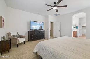 44223 W High Desert Trail, Maricopa, AZ 85139 - Photo 19