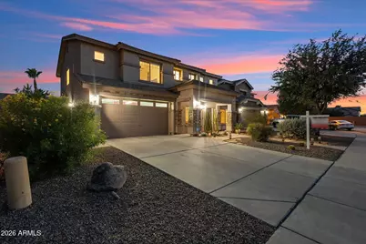 44223 W High Desert Trail, Maricopa, AZ 85139 - Photo 37