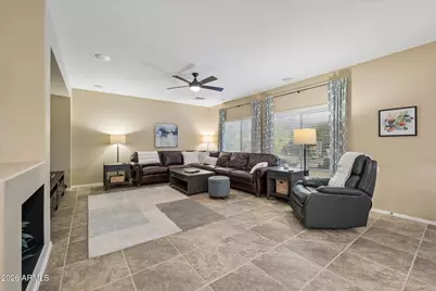 44223 W High Desert Trail, Maricopa, AZ 85139 - Photo 9