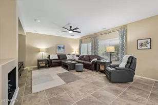 44223 W High Desert Trail, Maricopa, AZ 85139 - Photo 9