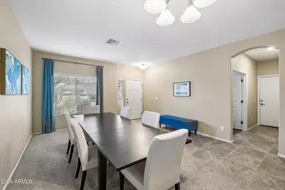 44223 W High Desert Trail, Maricopa, AZ 85139 - Photo 7