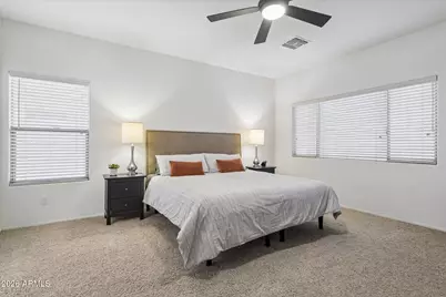 44223 W High Desert Trail, Maricopa, AZ 85139 - Photo 17