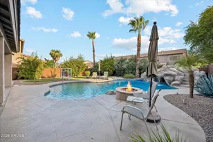 44223 W High Desert Trail, Maricopa, AZ 85139 - Photo 33