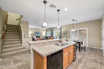 44223 W High Desert Trail, Maricopa, AZ 85139 - Photo 13