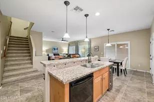 44223 W High Desert Trail, Maricopa, AZ 85139 - Photo 13