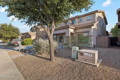 44223 W High Desert Trail, Maricopa, AZ 85139 - Photo 3