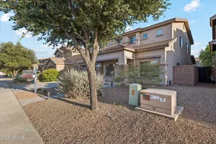 44223 W High Desert Trail, Maricopa, AZ 85139 - Photo 3